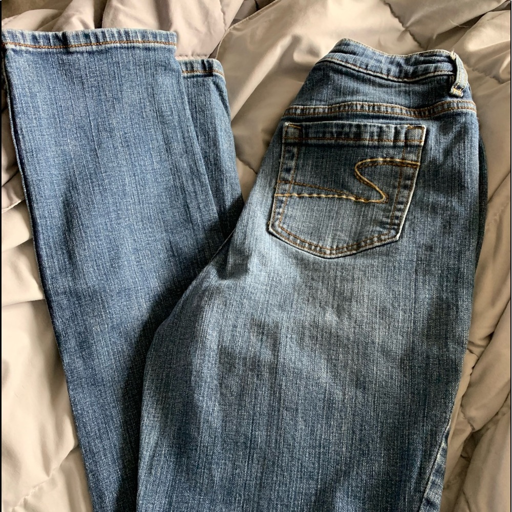 Skinny Jeans by Liz Claiborne